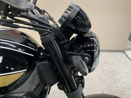 カワサキ Z900RS Z900RS◆2021年モデル◆OVERサブフレーム&エンジンスライダー◆!! 19