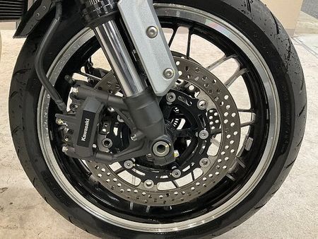 カワサキ Z900RS Z900RS◆2021年モデル◆OVERサブフレーム&エンジンスライダー◆!! 23