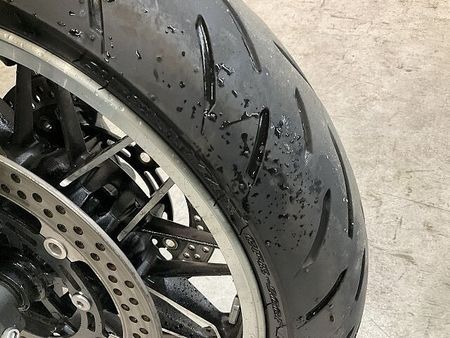 カワサキ Z900RS Z900RS◆2021年モデル◆OVERサブフレーム&エンジンスライダー◆!! 24