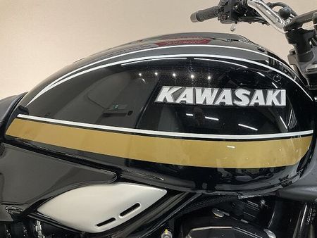 カワサキ Z900RS Z900RS◆2021年モデル◆OVERサブフレーム&エンジンスライダー◆!! 25