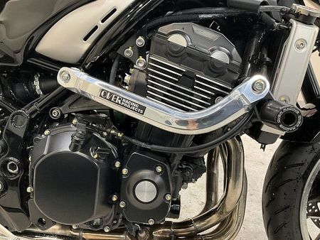 カワサキ Z900RS Z900RS◆2021年モデル◆OVERサブフレーム&エンジンスライダー◆!! 26