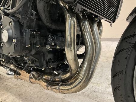 カワサキ Z900RS Z900RS◆2021年モデル◆OVERサブフレーム&エンジンスライダー◆!! 28