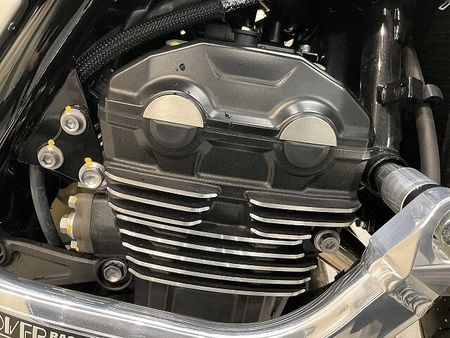 カワサキ Z900RS Z900RS◆2021年モデル◆OVERサブフレーム&エンジンスライダー◆!! 29