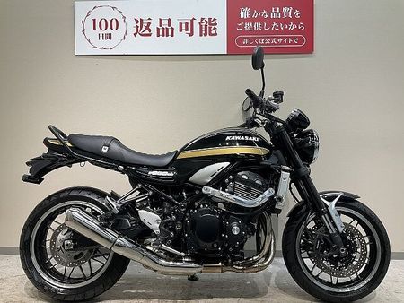 カワサキ Z900RS Z900RS◆2021年モデル◆OVERサブフレーム&エンジンスライダー◆!! 3