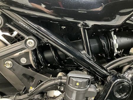 カワサキ Z900RS Z900RS◆2021年モデル◆OVERサブフレーム&エンジンスライダー◆!! 31