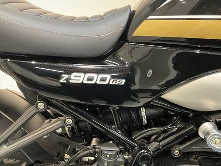 カワサキ Z900RS Z900RS◆2021年モデル◆OVERサブフレーム&エンジンスライダー◆!! 32