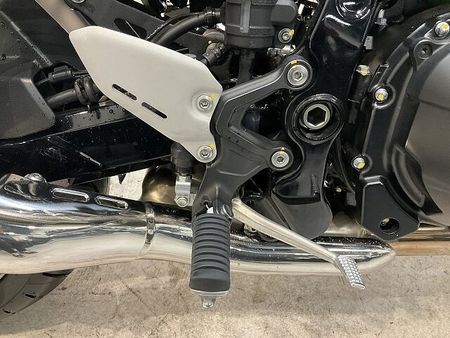 カワサキ Z900RS Z900RS◆2021年モデル◆OVERサブフレーム&エンジンスライダー◆!! 33