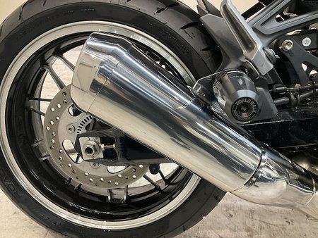 カワサキ Z900RS Z900RS◆2021年モデル◆OVERサブフレーム&エンジンスライダー◆!! 34