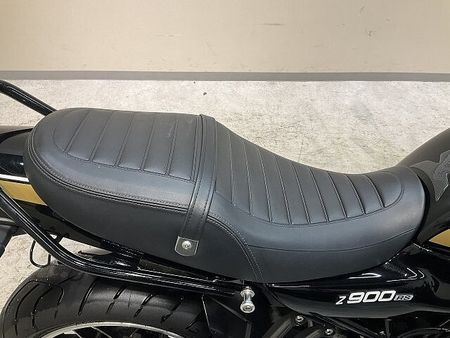 カワサキ Z900RS Z900RS◆2021年モデル◆OVERサブフレーム&エンジンスライダー◆!! 35