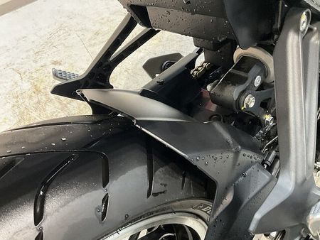 カワサキ Z900RS Z900RS◆2021年モデル◆OVERサブフレーム&エンジンスライダー◆!! 37