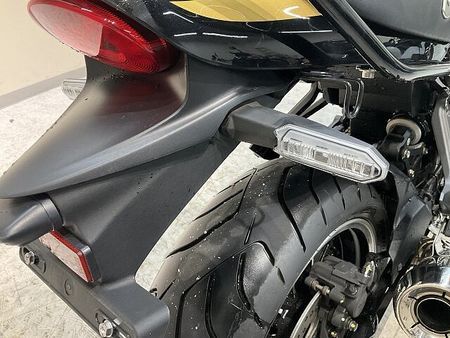 カワサキ Z900RS Z900RS◆2021年モデル◆OVERサブフレーム&エンジンスライダー◆!! 40