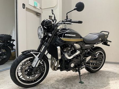 カワサキ Z900RS Z900RS◆2021年モデル◆OVERサブフレーム&エンジンスライダー◆!! 5