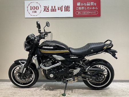 カワサキ Z900RS Z900RS◆2021年モデル◆OVERサブフレーム&エンジンスライダー◆!! 6