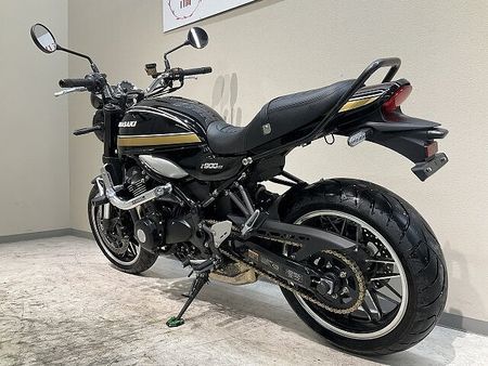 カワサキ Z900RS Z900RS◆2021年モデル◆OVERサブフレーム&エンジンスライダー◆!! 7