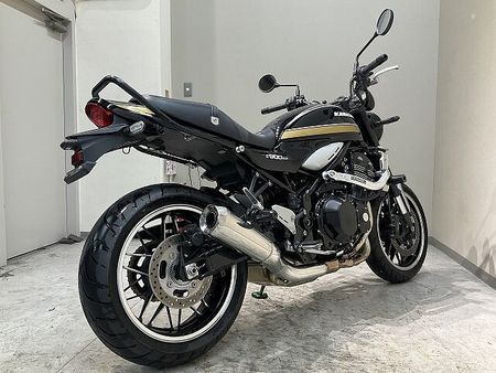 カワサキ Z900RS Z900RS◆2021年モデル◆OVERサブフレーム&エンジンスライダー◆!! 8