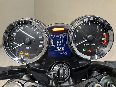カワサキ Z900RS Z900RS◆2021年モデル◆OVERサブフレーム&エンジンスライダー◆!! 9