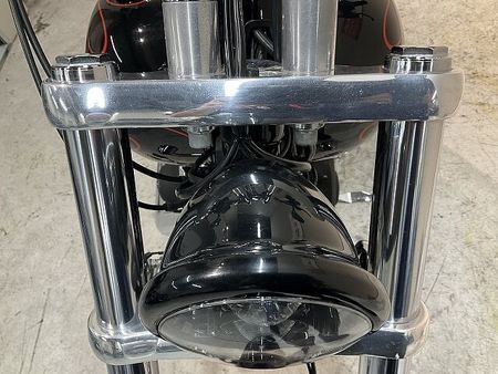 ハーレーダビッドソン FXDWG DYNA WIDEGLIDE FXDWG1580ワイドグライド◆2014年モデル!ワンオーナー◆ラインハート製マフラー◆ 11