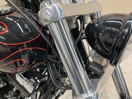 ハーレーダビッドソン FXDWG DYNA WIDEGLIDE FXDWG1580ワイドグライド◆2014年モデル!ワンオーナー◆ラインハート製マフラー◆ 17