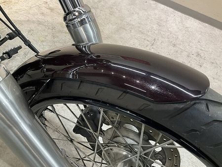ハーレーダビッドソン FXDWG DYNA WIDEGLIDE FXDWG1580ワイドグライド◆2014年モデル!ワンオーナー◆ラインハート製マフラー◆ 19
