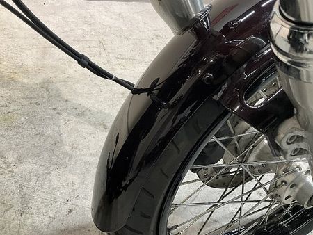 ハーレーダビッドソン FXDWG DYNA WIDEGLIDE FXDWG1580ワイドグライド◆2014年モデル!ワンオーナー◆ラインハート製マフラー◆ 20