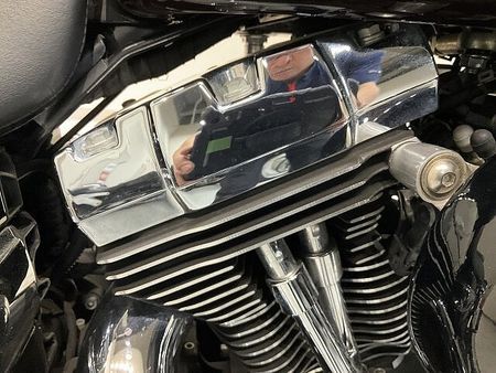 ハーレーダビッドソン FXDWG DYNA WIDEGLIDE FXDWG1580ワイドグライド◆2014年モデル!ワンオーナー◆ラインハート製マフラー◆ 28