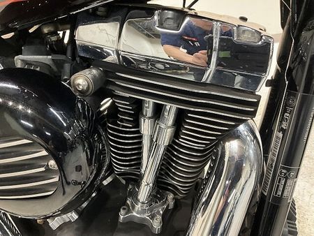 ハーレーダビッドソン FXDWG DYNA WIDEGLIDE FXDWG1580ワイドグライド◆2014年モデル!ワンオーナー◆ラインハート製マフラー◆ 29