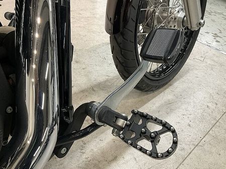 ハーレーダビッドソン FXDWG DYNA WIDEGLIDE FXDWG1580ワイドグライド◆2014年モデル!ワンオーナー◆ラインハート製マフラー◆ 32