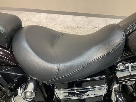 ハーレーダビッドソン FXDWG DYNA WIDEGLIDE FXDWG1580ワイドグライド◆2014年モデル!ワンオーナー◆ラインハート製マフラー◆ 36