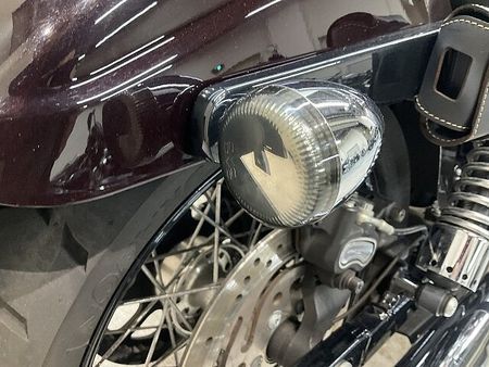 ハーレーダビッドソン FXDWG DYNA WIDEGLIDE FXDWG1580ワイドグライド◆2014年モデル!ワンオーナー◆ラインハート製マフラー◆ 39