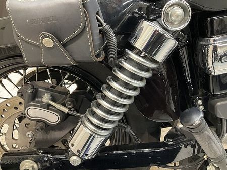 ハーレーダビッドソン FXDWG DYNA WIDEGLIDE FXDWG1580ワイドグライド◆2014年モデル!ワンオーナー◆ラインハート製マフラー◆ 40