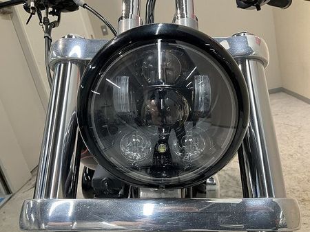 ハーレーダビッドソン FXDWG DYNA WIDEGLIDE FXDWG1580ワイドグライド◆2014年モデル!ワンオーナー◆ラインハート製マフラー◆ 10