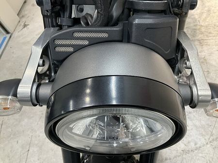 ヤマハ XSR900 XSR900◆2016年モデル!ワンオーナー◆バーエンドミラー◆リアキャリア!! 12