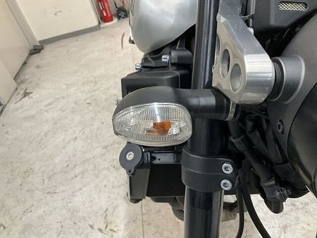 ヤマハ XSR900 XSR900◆2016年モデル!ワンオーナー◆バーエンドミラー◆リアキャリア!! 13