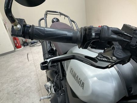 ヤマハ XSR900 XSR900◆2016年モデル!ワンオーナー◆バーエンドミラー◆リアキャリア!! 17