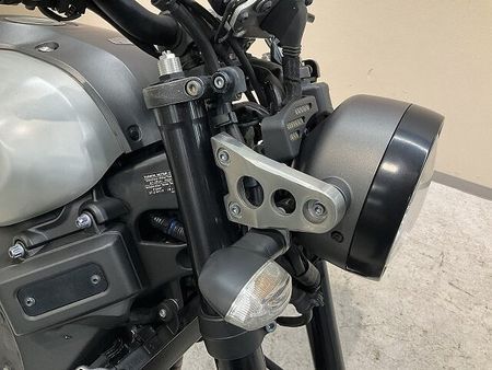 ヤマハ XSR900 XSR900◆2016年モデル!ワンオーナー◆バーエンドミラー◆リアキャリア!! 20