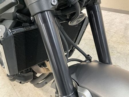 ヤマハ XSR900 XSR900◆2016年モデル!ワンオーナー◆バーエンドミラー◆リアキャリア!! 21