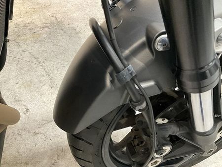 ヤマハ XSR900 XSR900◆2016年モデル!ワンオーナー◆バーエンドミラー◆リアキャリア!! 23