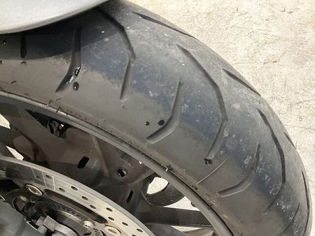 ヤマハ XSR900 XSR900◆2016年モデル!ワンオーナー◆バーエンドミラー◆リアキャリア!! 25