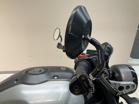 ヤマハ XSR900 XSR900◆2016年モデル!ワンオーナー◆バーエンドミラー◆リアキャリア!! 26
