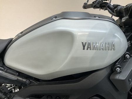 ヤマハ XSR900 XSR900◆2016年モデル!ワンオーナー◆バーエンドミラー◆リアキャリア!! 27