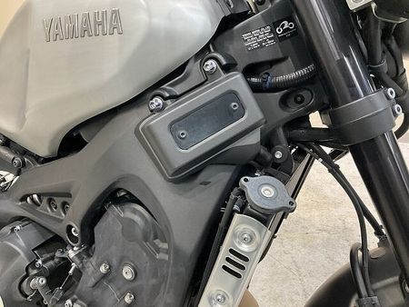 ヤマハ XSR900 XSR900◆2016年モデル!ワンオーナー◆バーエンドミラー◆リアキャリア!! 28