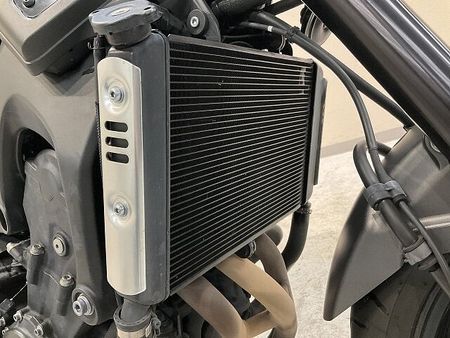 ヤマハ XSR900 XSR900◆2016年モデル!ワンオーナー◆バーエンドミラー◆リアキャリア!! 29