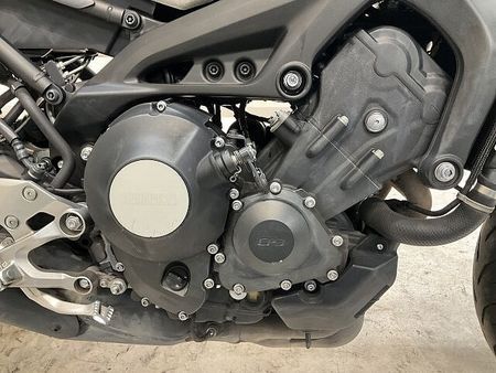 ヤマハ XSR900 XSR900◆2016年モデル!ワンオーナー◆バーエンドミラー◆リアキャリア!! 30