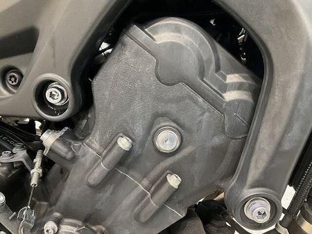 ヤマハ XSR900 XSR900◆2016年モデル!ワンオーナー◆バーエンドミラー◆リアキャリア!! 31