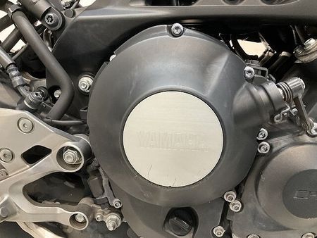 ヤマハ XSR900 XSR900◆2016年モデル!ワンオーナー◆バーエンドミラー◆リアキャリア!! 32