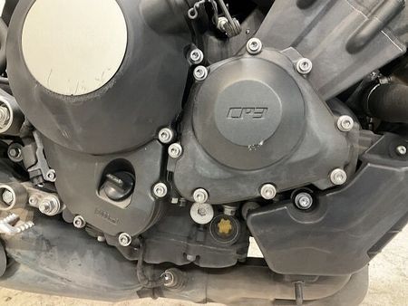 ヤマハ XSR900 XSR900◆2016年モデル!ワンオーナー◆バーエンドミラー◆リアキャリア!! 33
