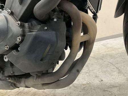 ヤマハ XSR900 XSR900◆2016年モデル!ワンオーナー◆バーエンドミラー◆リアキャリア!! 34