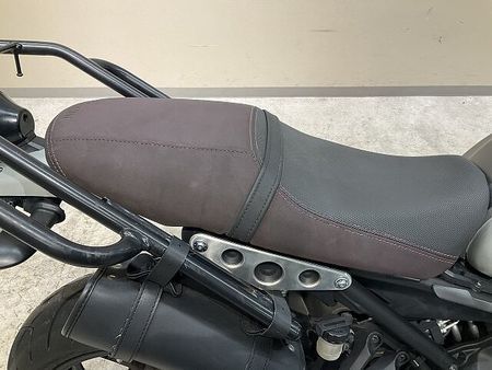ヤマハ XSR900 XSR900◆2016年モデル!ワンオーナー◆バーエンドミラー◆リアキャリア!! 36