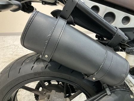 ヤマハ XSR900 XSR900◆2016年モデル!ワンオーナー◆バーエンドミラー◆リアキャリア!! 37