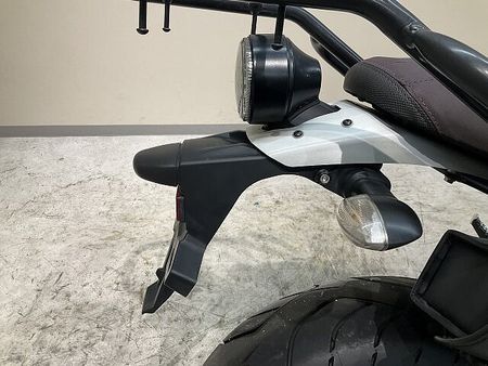ヤマハ XSR900 XSR900◆2016年モデル!ワンオーナー◆バーエンドミラー◆リアキャリア!! 40